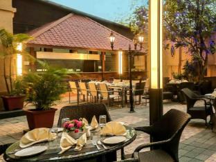 golden tulip vasai hotel and spa