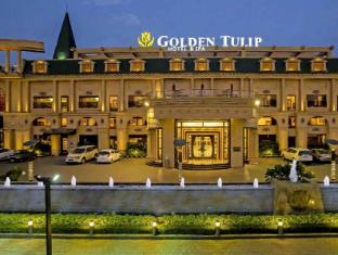 golden tulip vasai hotel and spa