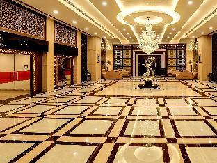 golden tulip vasai hotel and spa