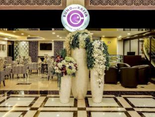 golden tulip vasai hotel and spa