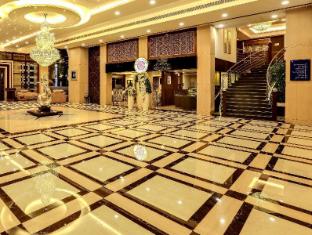 golden tulip vasai hotel and spa