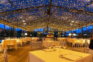 Villa Barbarich,Limena>>Campalto,4 star