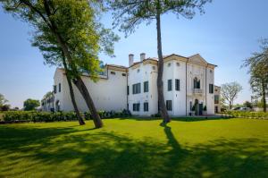 Villa Barbarich,Limena>>Campalto,4 star