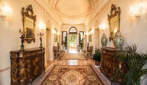 Villa Barbarich,Limena>>Campalto,4 star