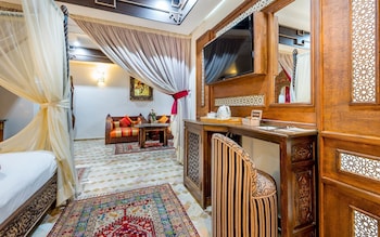 hotel and ryad art place marrakech