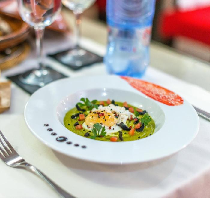 hotel and ryad art place marrakech