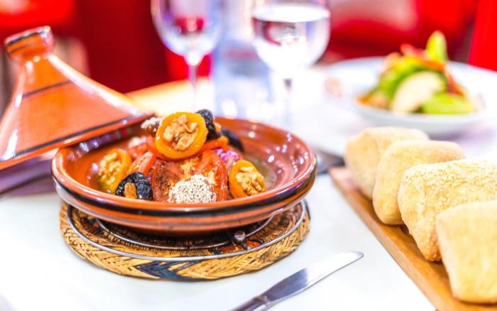 hotel and ryad art place marrakech