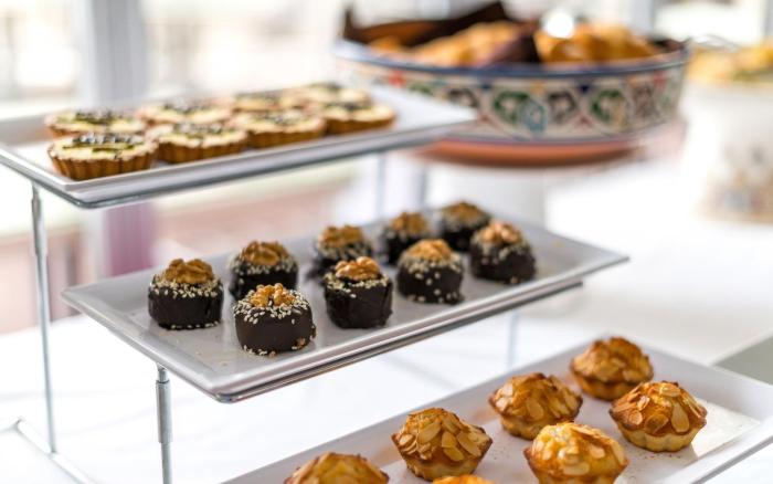 hotel and ryad art place marrakech