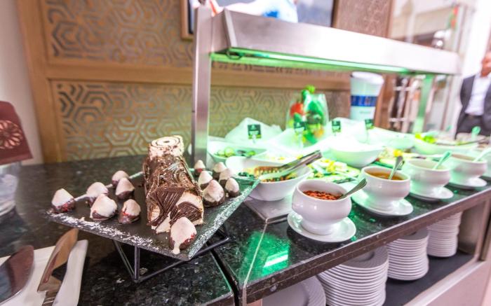 hotel and ryad art place marrakech