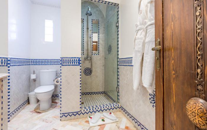 hotel and ryad art place marrakech