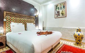 hotel and ryad art place marrakech