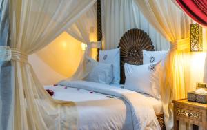 hotel and ryad art place marrakech