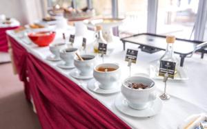 hotel and ryad art place marrakech