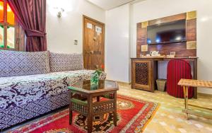 hotel and ryad art place marrakech