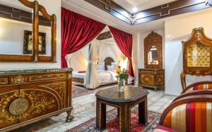 hotel and ryad art place marrakech