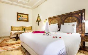 hotel and ryad art place marrakech