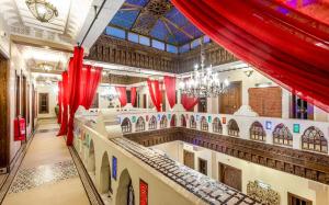 hotel and ryad art place marrakech