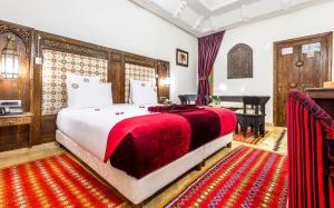 hotel and ryad art place marrakech