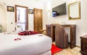 hotel and ryad art place marrakech