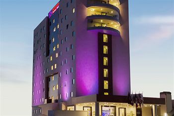 hs hotsson hotel queretaro