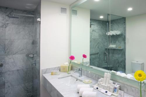 hs hotsson hotel queretaro