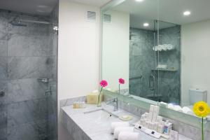 hs hotsson hotel queretaro