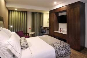 hs hotsson hotel queretaro