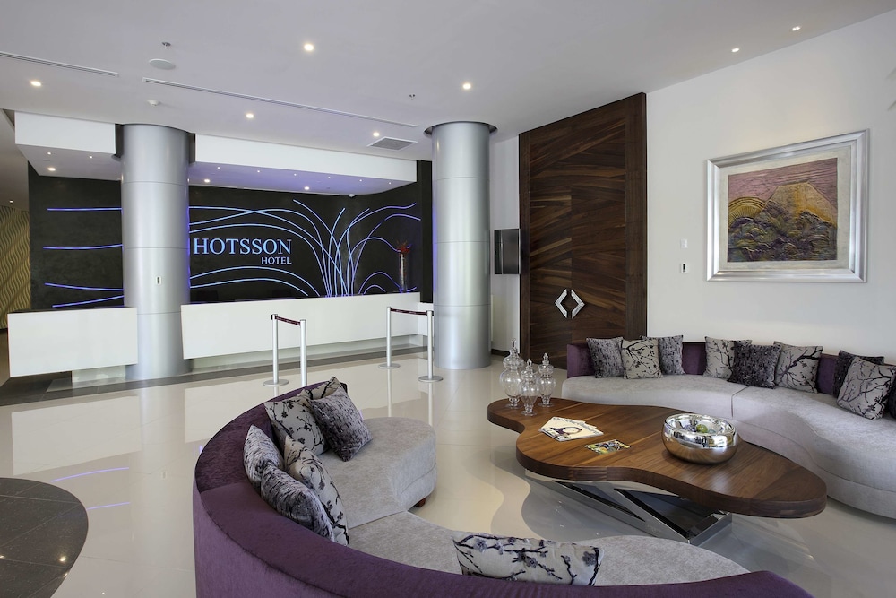 hs hotsson hotel queretaro