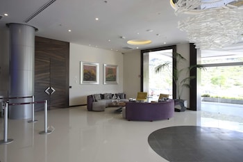 hs hotsson hotel queretaro