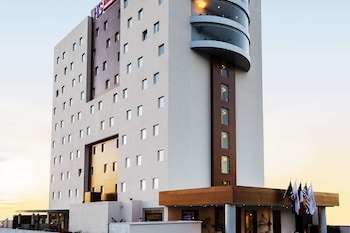 hs hotsson hotel queretaro