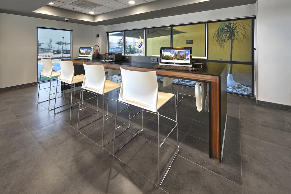 city express by marriott matamoros