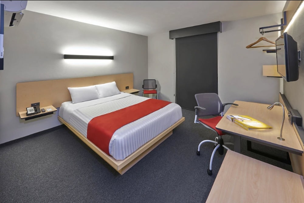 city express by marriott matamoros