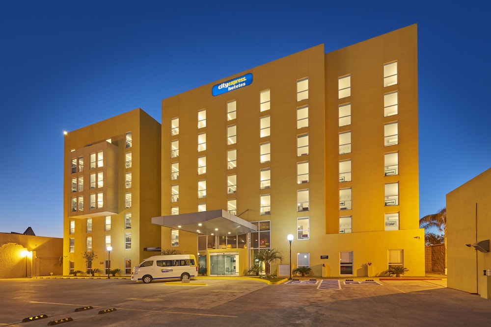 City Express By Marriott Matamoros,Tamaulipas>>Matamoros,4 star