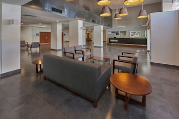 city express by marriott matamoros