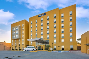 city express by marriott matamoros