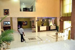 Best Western Meloch Hotel,Near St. Mary's Catholic Church,3 star