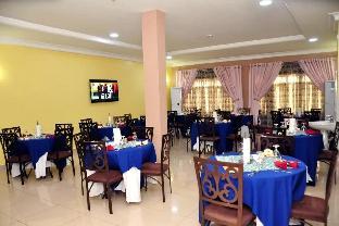 Best Western Meloch Hotel,Near St. Mary's Catholic Church,3 star