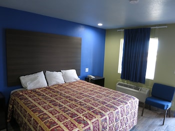 Gateway Motor Inn,Tulsa>>Sapulpa,2 star