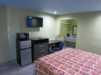 Gateway Motor Inn,Tulsa>>Sapulpa,2 star