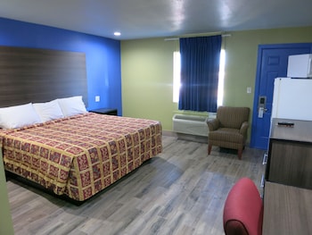 Gateway Motor Inn,Tulsa>>Sapulpa,2 star
