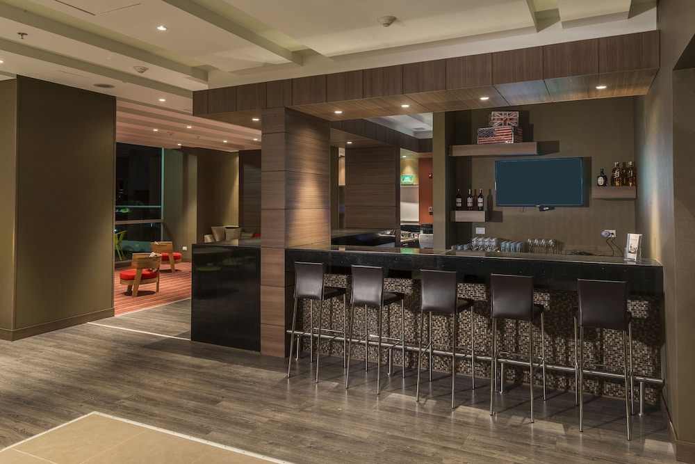 hampton by hilton bogota usaquen