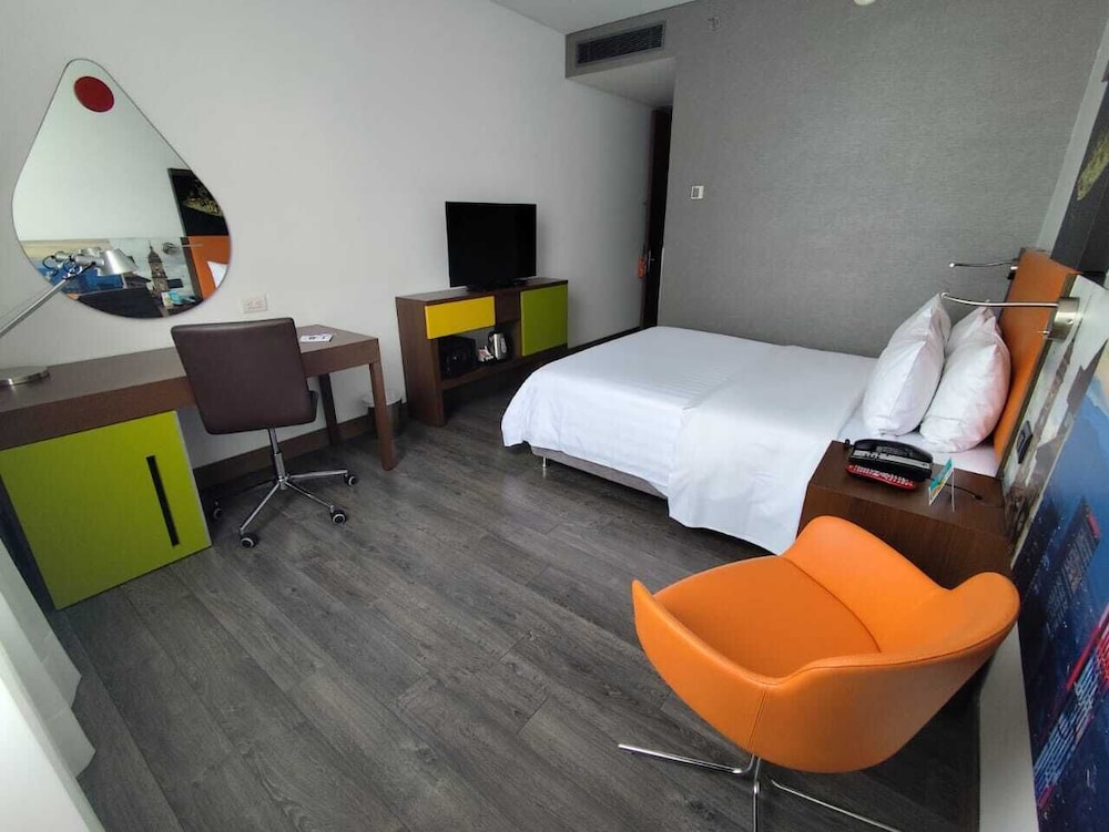 hampton by hilton bogota usaquen