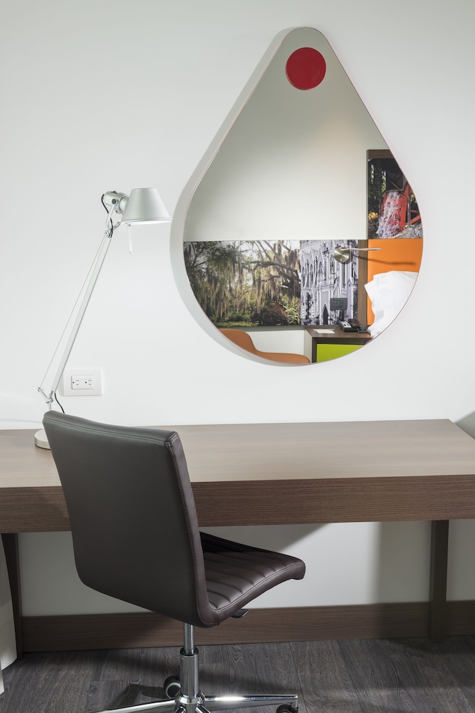 hampton by hilton bogota usaquen