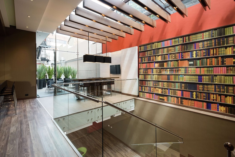 hampton by hilton bogota usaquen