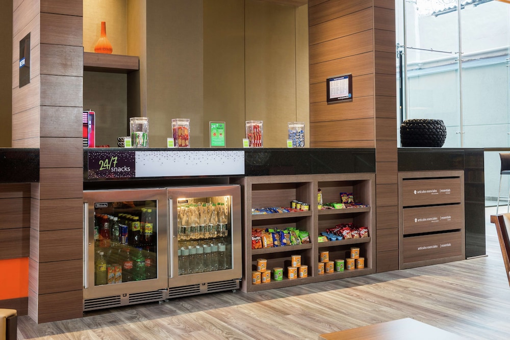 hampton by hilton bogota usaquen