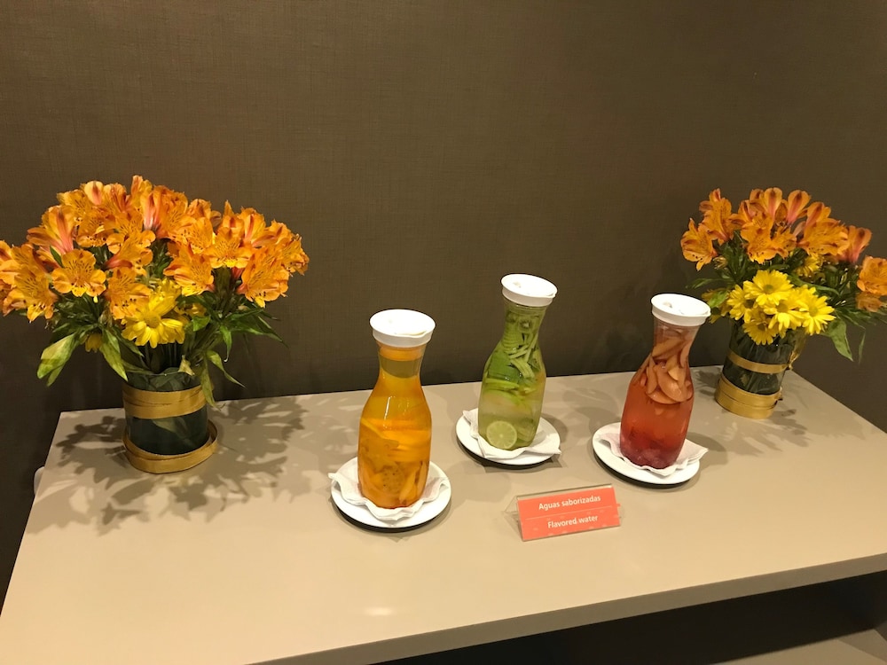 hampton by hilton bogota usaquen