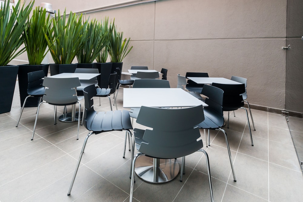 hampton by hilton bogota usaquen