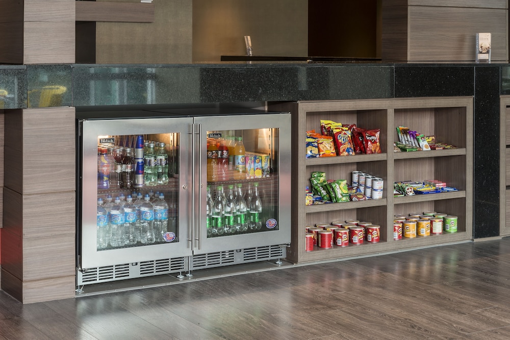 hampton by hilton bogota usaquen