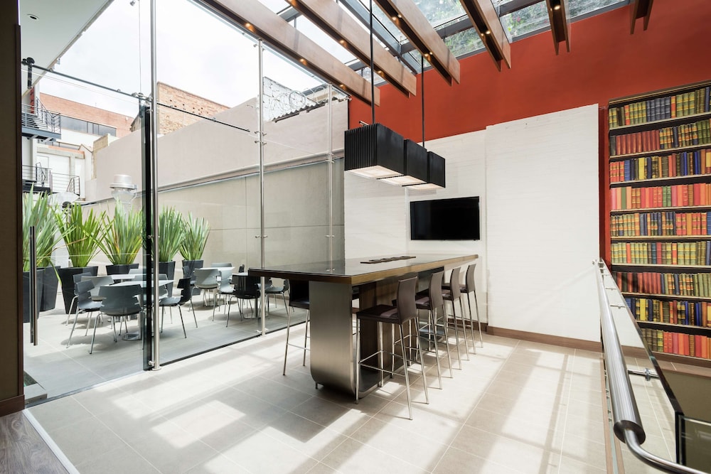 hampton by hilton bogota usaquen