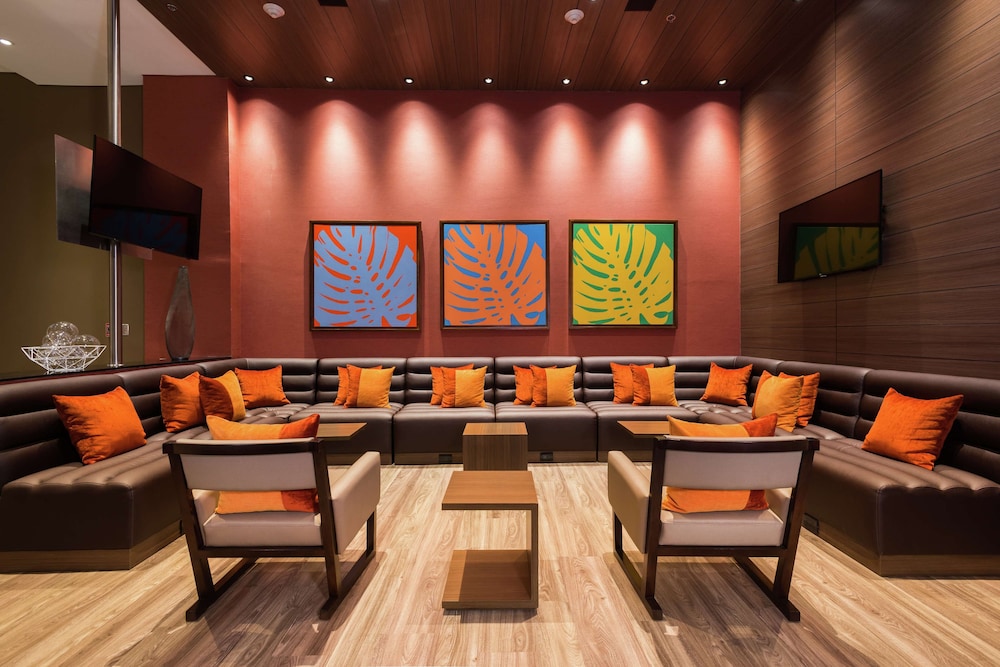 hampton by hilton bogota usaquen